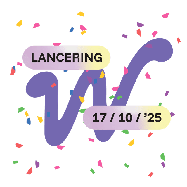 Pre-Launch Logo