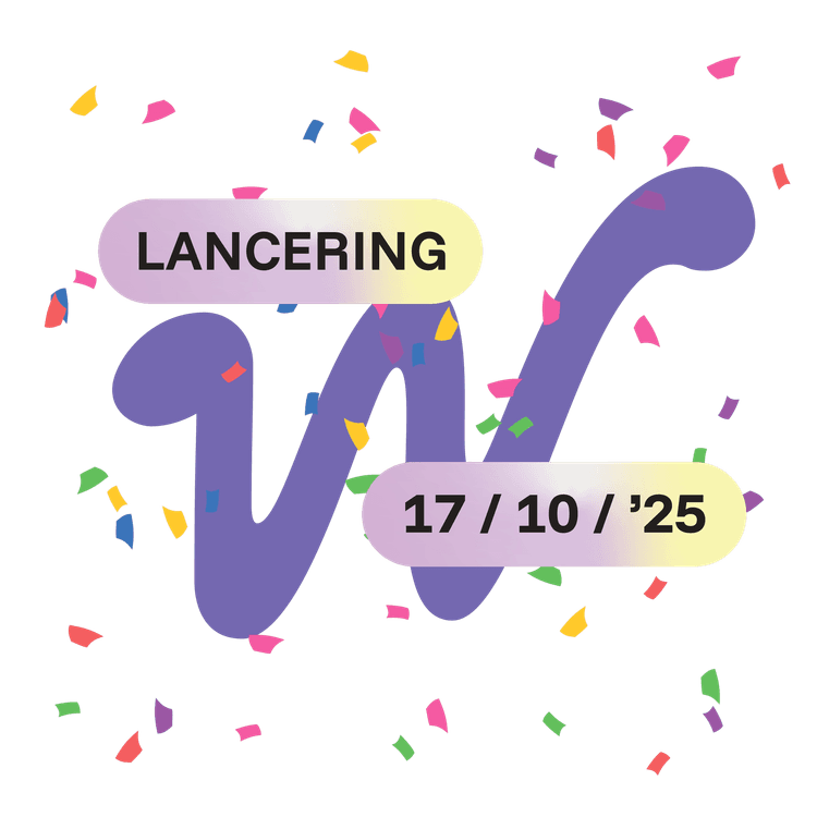 Pre-Launch Logo